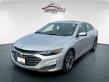 Used 2022 Chevrolet Malibu LT image 4