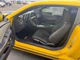 Used 2013 Chevrolet Camaro LS image 5