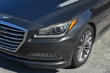 Used 2017 Genesis G80 3.8 w/ Option Group 02 image 5