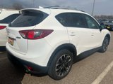 Used 2016 MAZDA CX-5 Grand Touring image 3