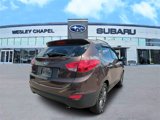 Used 2014 Hyundai Tucson SE image 3