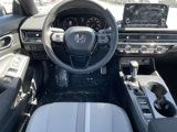 New 2025 Honda Civic FWD Hybrid Sedan image 5