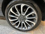 Used 2020 Land Rover Range Rover Long Wheelbase HSE image 6