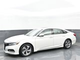 Certified 2019 Honda Accord EX-L image 2