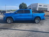 Used 2022 RAM 1500 Laramie w/ Laramie Southwest Edition image 2