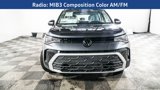 New 2025 Volkswagen Taos S image 2