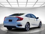 Used 2018 Honda Civic EX-T image 5
