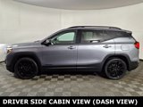 Used 2021 GMC Terrain SLT w/ Infotainment Package II image 2