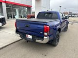 Certified 2022 Toyota Tacoma SR5 image 5