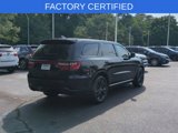 Certified 2021 Dodge Durango GT image 5