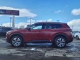 Used 2021 Nissan Rogue SV w/ Premium Package image 2