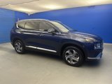 Used 2021 Hyundai Santa Fe SEL w/ Convenience + Premium Package image 2