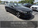 Certified 2023 Mercedes-Benz C 300 4MATIC Sedan image 5