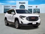 Used 2020 GMC Terrain SLT w/ Preferred Package image 2