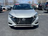 Used 2024 Nissan Versa S w/ S Plus Package image 4
