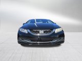 Used 2013 Honda Civic LX image 2