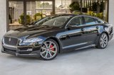 Used 2018 Jaguar XJ R-Sport image 2