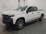 Used 2019 Chevrolet Silverado 1500 LT Trail Boss image 4