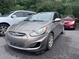 Used 2014 Hyundai Accent GS image 3