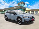 Used 2021 Subaru Crosstrek 2.0i image 3