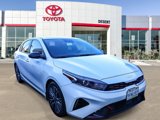 Used 2023 Kia Forte GT-Line w/ GT-Line Technology Package image 2