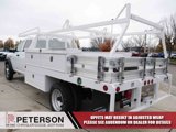 New 2024 RAM 5500 Tradesman image 3