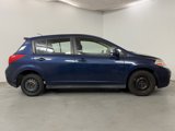 Used 2012 Nissan Versa 1.8 S image 2