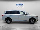 Used 2014 INFINITI QX60 AWD w/ Cargo Package image 5