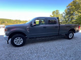 Used 2022 Ford F350 XL w/ STX Appearance Package image 6