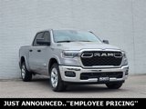 New 2025 RAM 1500 2WD Crew Cab image 2