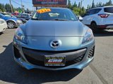 Used 2013 MAZDA MAZDA3 i Touring image 2