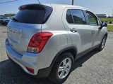 Used 2020 Chevrolet Trax LS w/ Tint and Cruise Package image 6