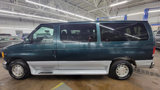 Used 2000 Ford E-150 and Econoline 150 Wagon image 5