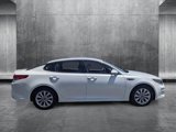 Used 2018 Kia Optima EX image 4