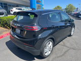 Used 2022 Chevrolet Bolt LT w/ Driver Confidence Package image 5