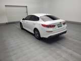 Used 2019 Kia Optima LX image 5