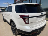Used 2015 Ford Explorer Sport image 6