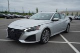 Used 2023 Nissan Altima 2.5 SL image 3