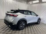 Used 2024 Nissan Ariya AWD image 3