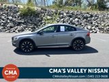 Used 2018 Volvo S60 T5 Cross Country Platinum image 4