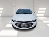 Used 2024 Chevrolet Malibu LT image 2