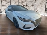 Used 2021 Nissan Sentra SR w/ SR Premium Package image 2
