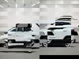 Used 2022 Jeep Compass Latitude image 3