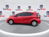 Used 2016 Toyota Prius C Four image 5
