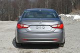 Used 2013 Hyundai Sonata Limited image 5
