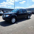 Used 2018 Nissan Frontier SV image 2