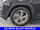 Used 2019 GMC Terrain SLT w/ Preferred Package image 5