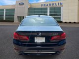 Used 2018 BMW 540i xDrive image 6