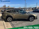 Used 2023 Subaru Outback Limited XT image 5