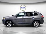 Used 2019 Jeep Cherokee Latitude Plus w/ Cold Weather Group image 2